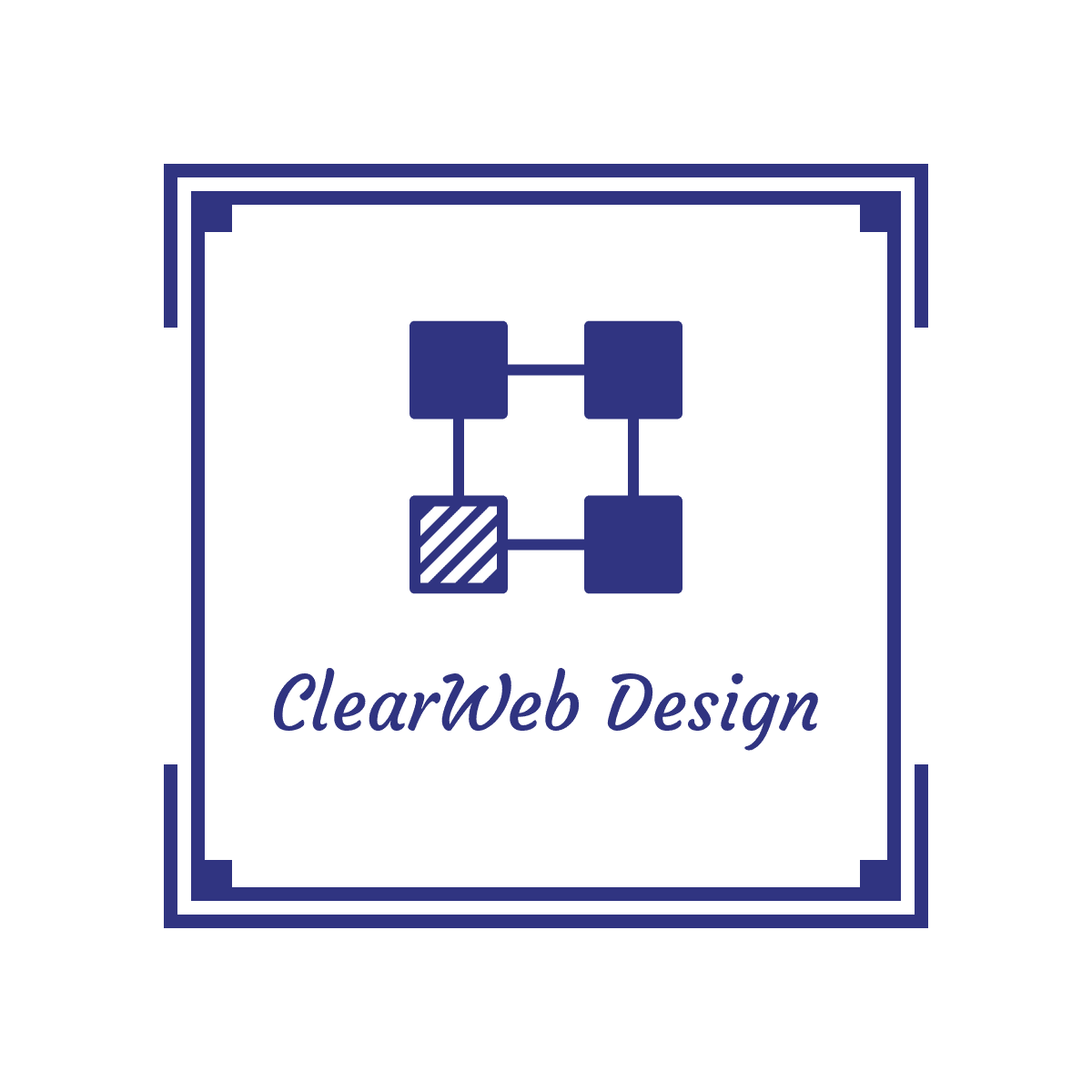 ClearWeb Design（クリアウェブデザイン）